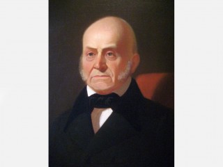 Adams, John Quincy picture, image, poster